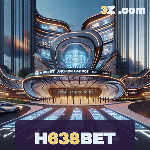 Explore as Inovações da Plataforma H638 BET para Jogadores