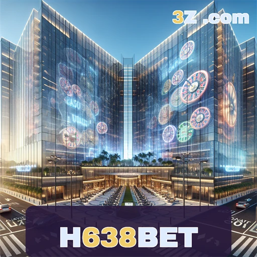 H638 BET Promoções Atuais