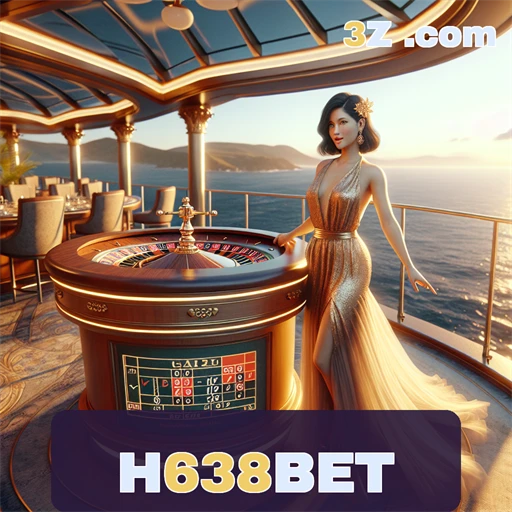 H638 BET Caça-Níqueis