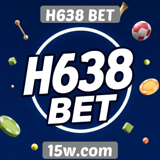 Promoções atraentes no site H638 BET