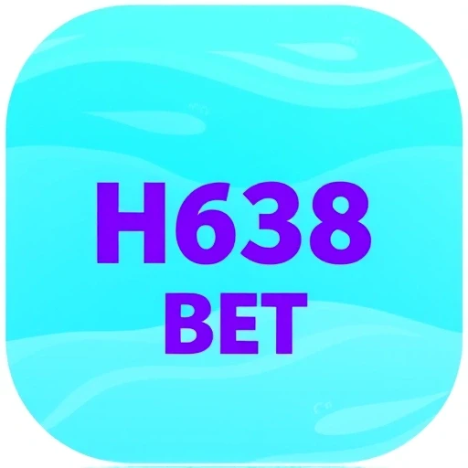 H638 BET Logo