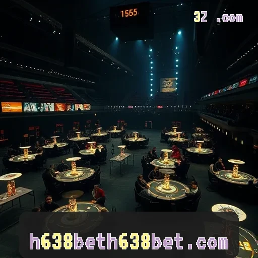 H638 BET Site Confiável