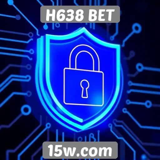 Segurança nas transações do site H638 BET