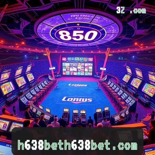 H638 BET Jogos