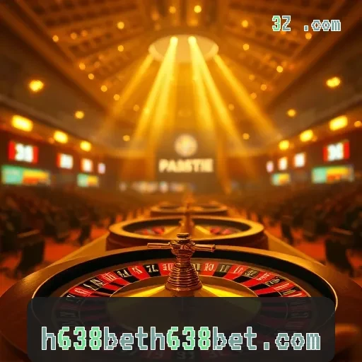 H638 BET Eventos Esportivos