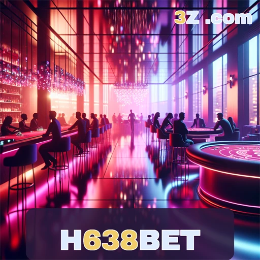H638 BET Programa VIP